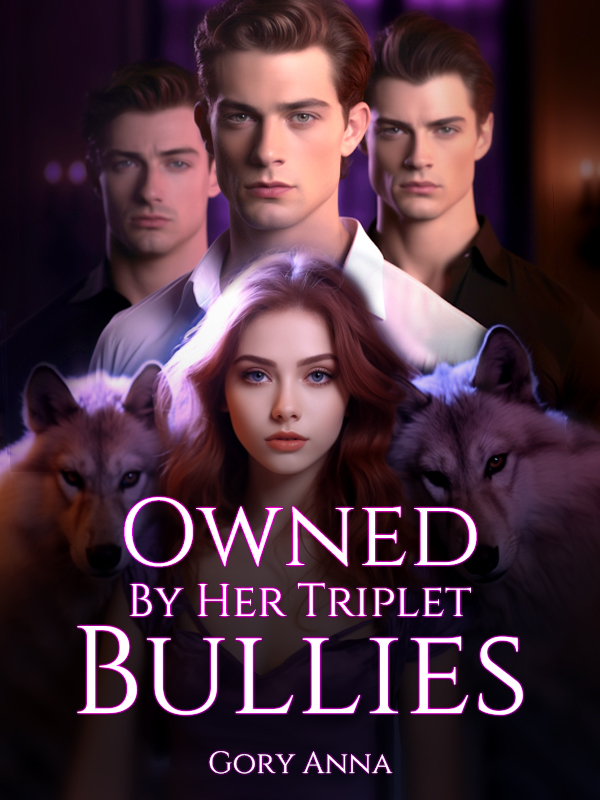 Picture of the author