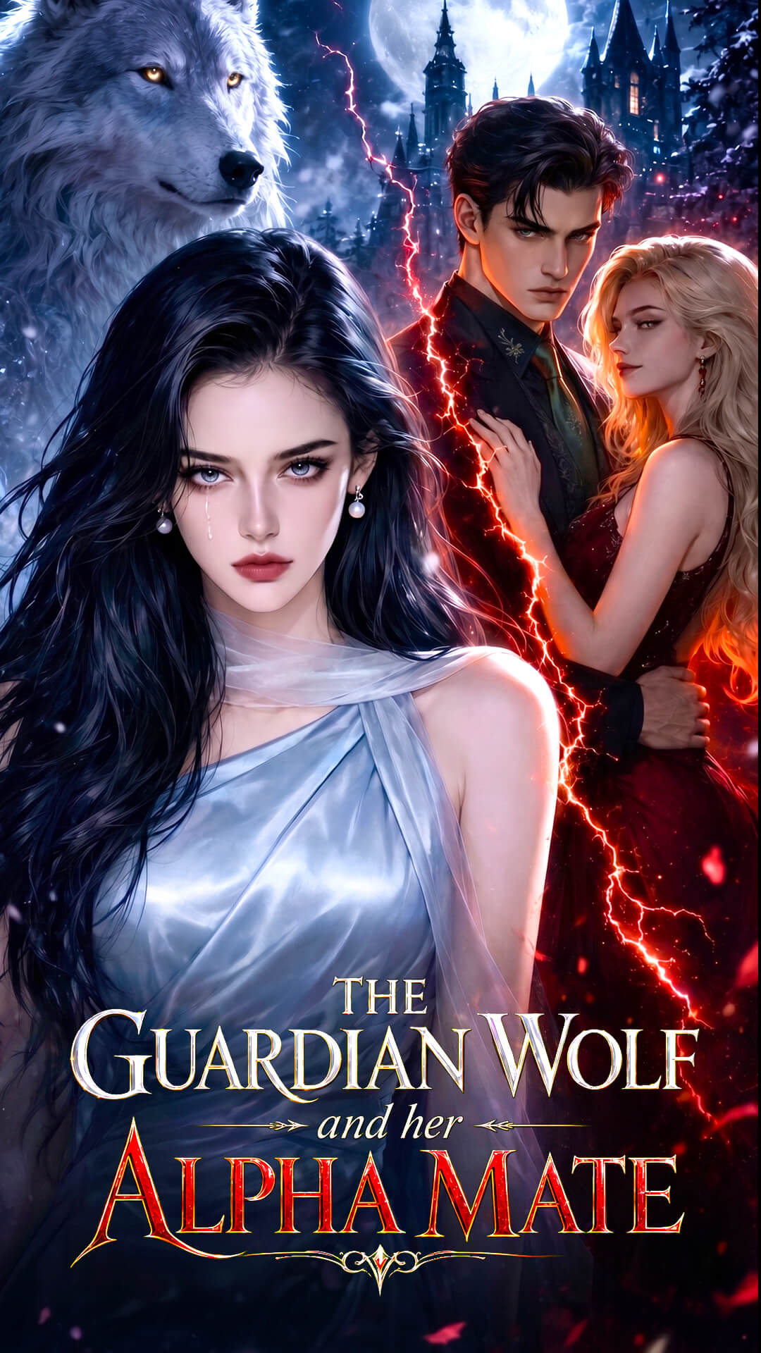 Picture of the author