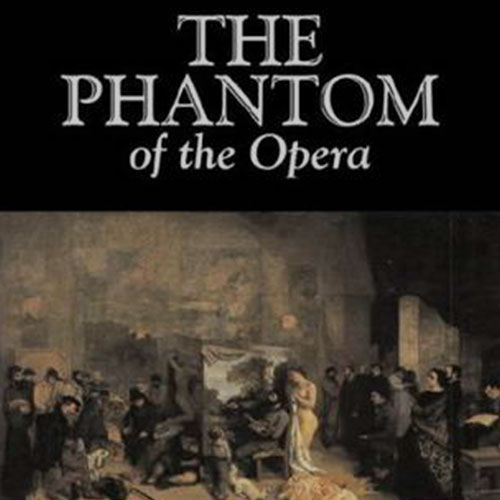 Picture of the author