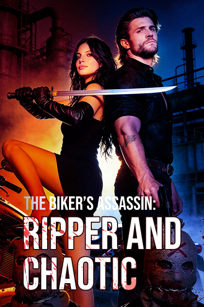 Picture of the author