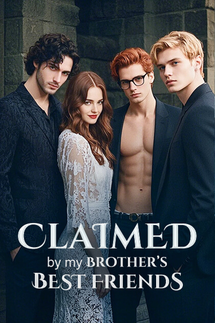 Picture of the author