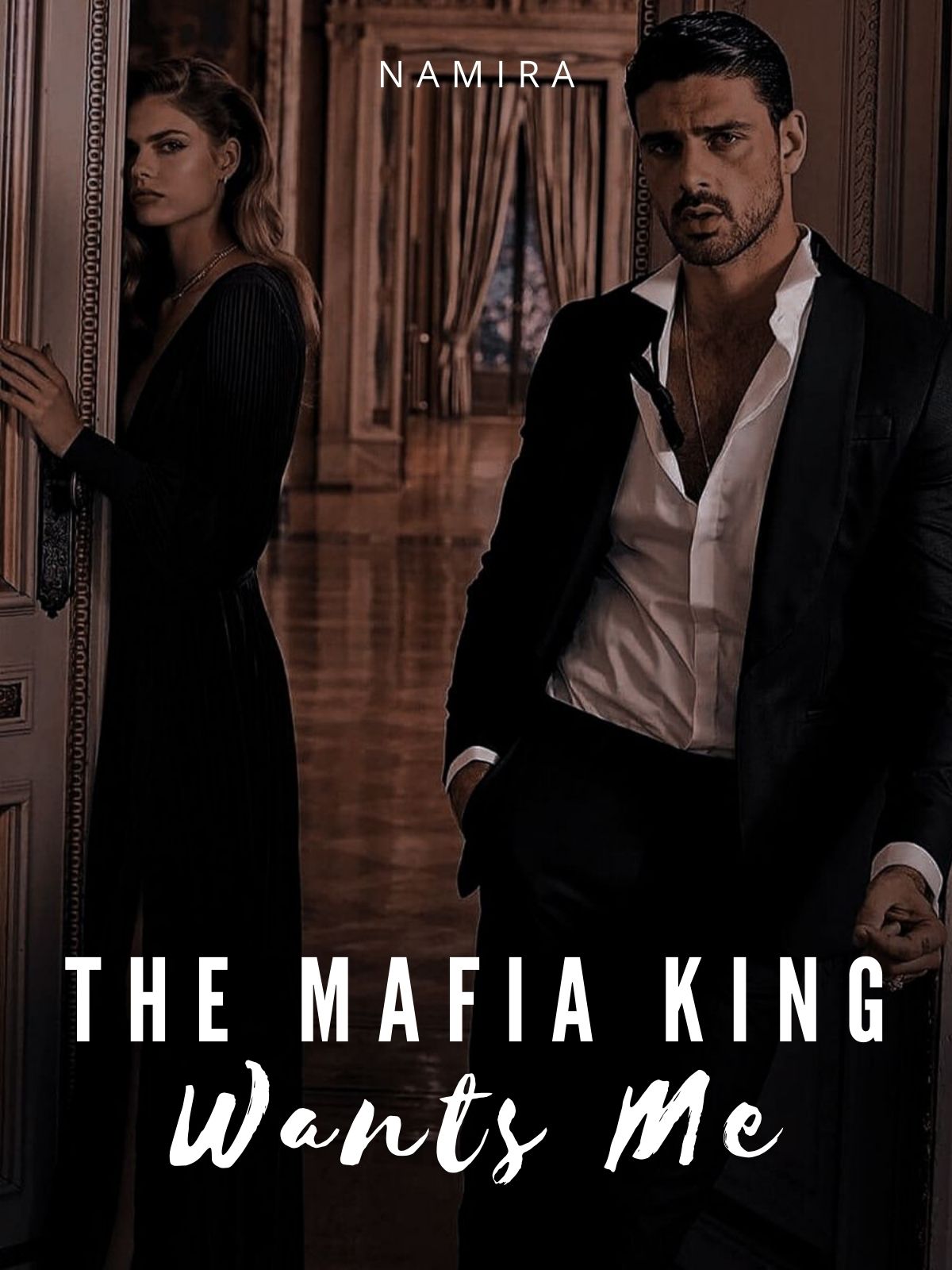 Picture of the author