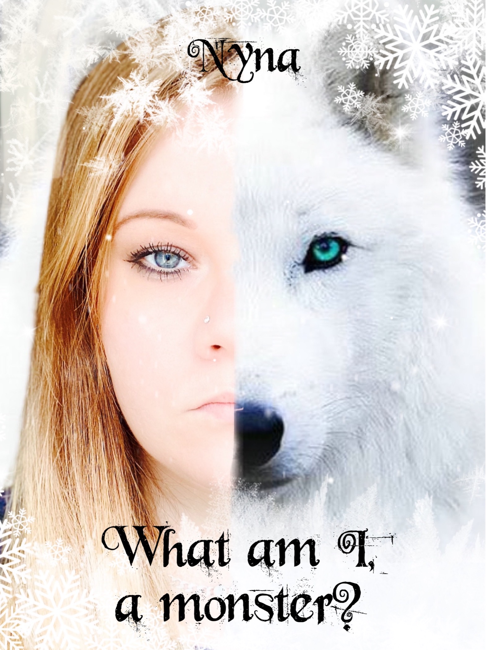 Picture of the author