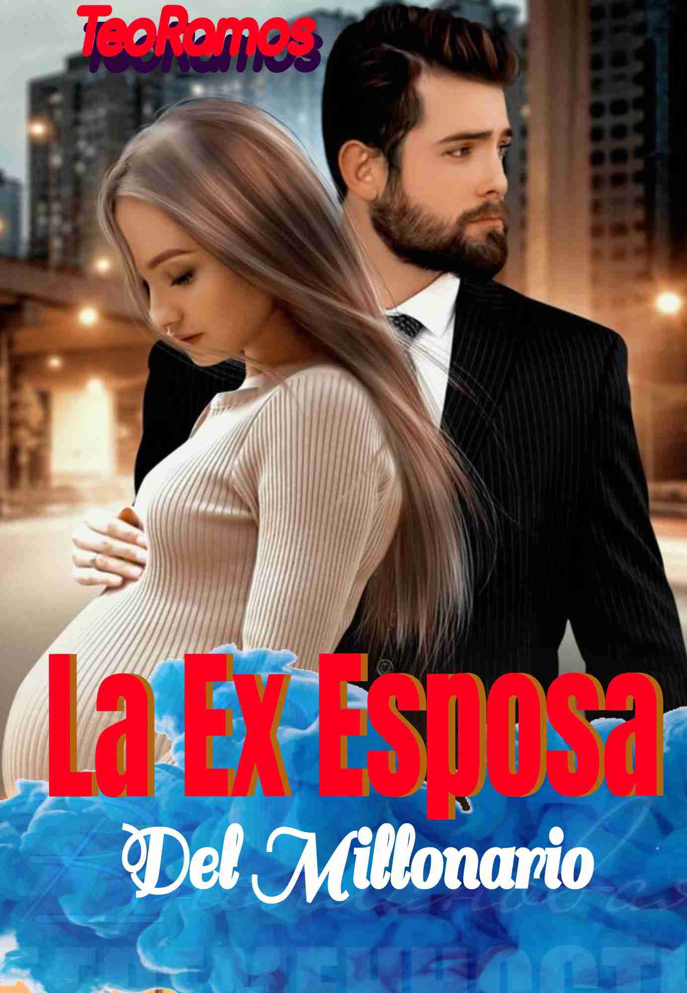 Picture of the author